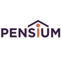 Logo Pensium