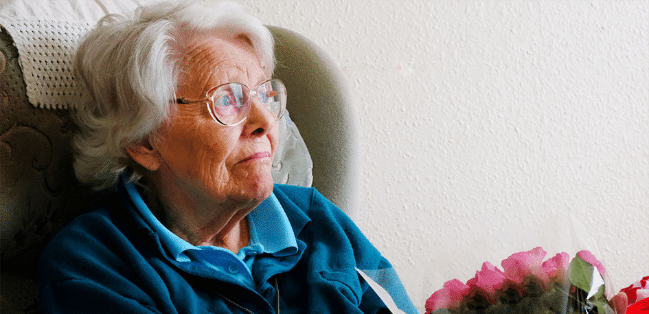 Recursos para combatir la soledad de las personas mayores