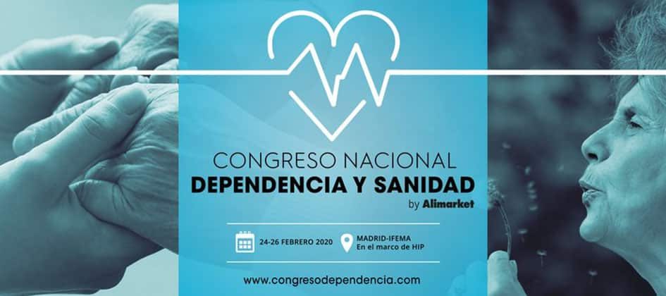 El Congreso Dependencia y Sanidad by Alimarket convocó de nuevo al sector sociosanitario en su cuarta edición