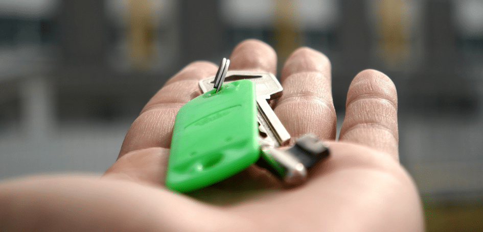 Alquilar la vivienda como mejor opción para pagar la residencia