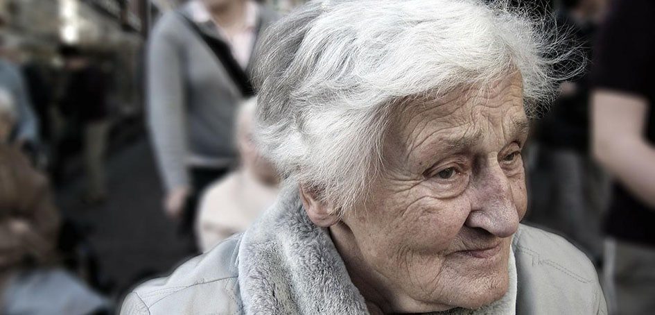 Los derechos de las personas mayores en España