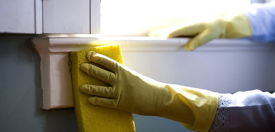 La limpieza y desinfección de los centros residenciales, clave para la prevención del COVID19
