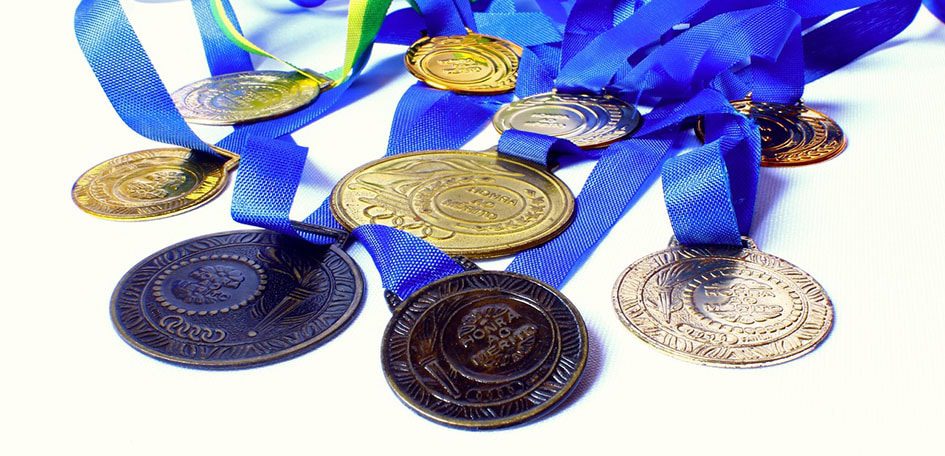 Olimpiadas para Mayores, una buena forma de potenciar el envejecimiento activo