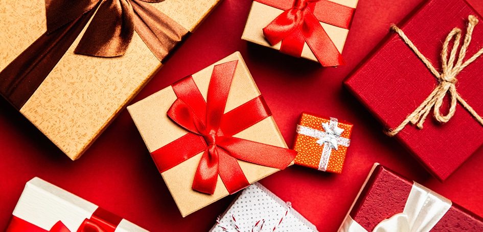 TOP 5 regalos para personas mayores