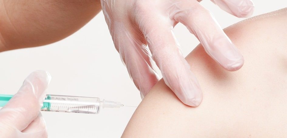 El Covid-19 adelanta la campaña de vacunación de la gripe